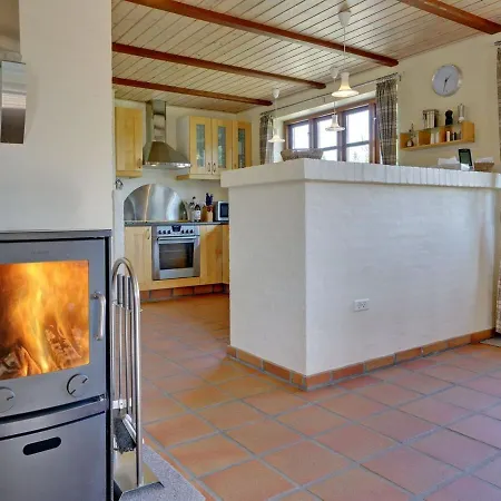 Siegried - 2-2km From The Sea In Western Jutland By Interhome Vesterhede