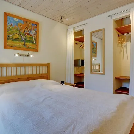 Holiday home Siegried - 2-2km From The Sea In Western Jutland By Interhome