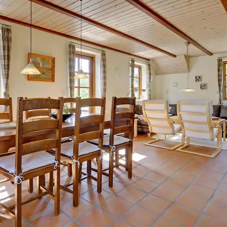 Holiday home Siegried - 2-2km From The Sea In Western Jutland By Interhome