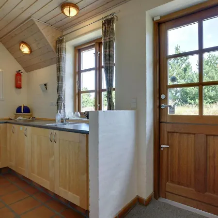 Siegried - 2-2km From The Sea In Western Jutland By Interhome