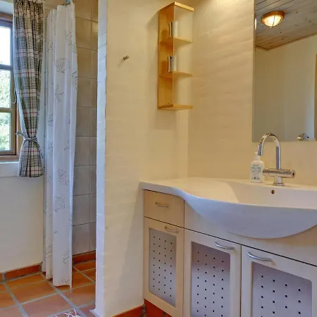 Holiday home Siegried - 2-2km From The Sea In Western Jutland By Interhome Vesterhede