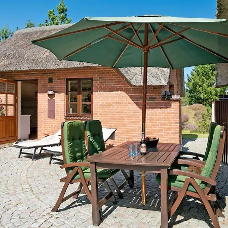 Siegried - 2-2km From The Sea In Western Jutland By Interhome *