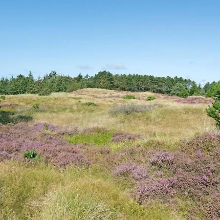 Holiday home Siegried - 2-2km From The Sea In Western Jutland By Interhome Vesterhede