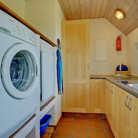 Siegried - 2-2km From The Sea In Western Jutland By Interhome