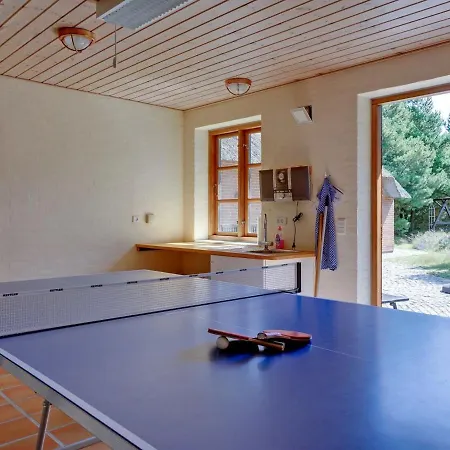 Siegried - 2-2km From The Sea In Western Jutland By Interhome Holiday home