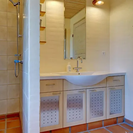 Siegried - 2-2km From The Sea By Interhome Vesterhede