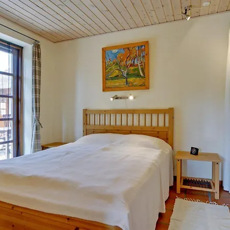 Vakantiehuis Siegried - 2-2km From The Sea By Interhome Vesterhede