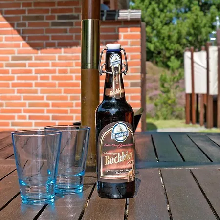 Siegried - 2-2km From The Sea By Interhome Vesterhede