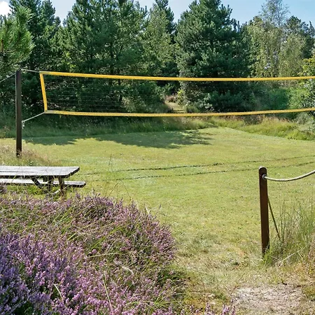 Siegried - 2-2km From The Sea By Interhome Vakantiehuis