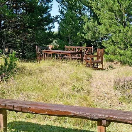 Siegried - 2-2km From The Sea By Interhome Vakantiehuis *