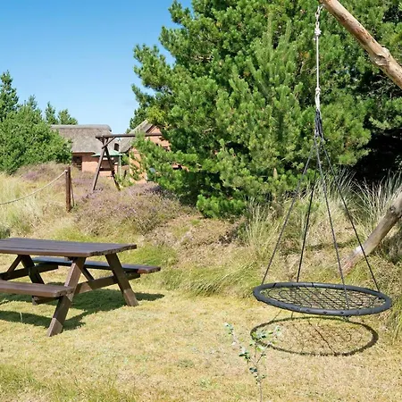 Siegried - 2-2km From The Sea By Interhome Vesterhede