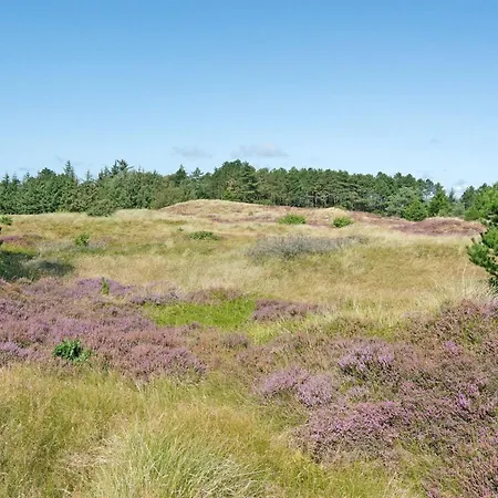 Prázdninový dům Siegried - 2-2km From The Sea By Interhome *