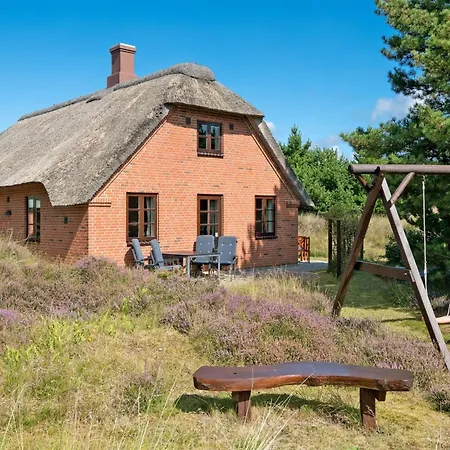 Siegried - 2-2km From The Sea By Interhome Vakantiehuis *