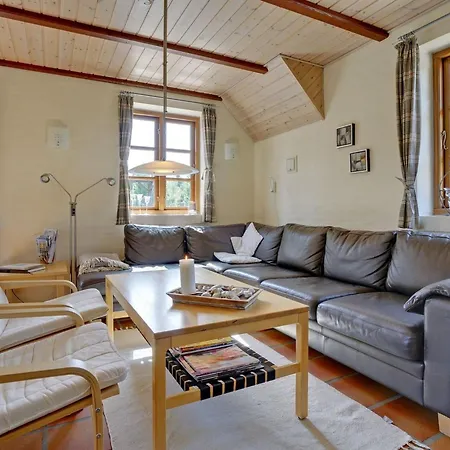 Siegried - 2-2km From The Sea By Interhome Vakantiehuis *