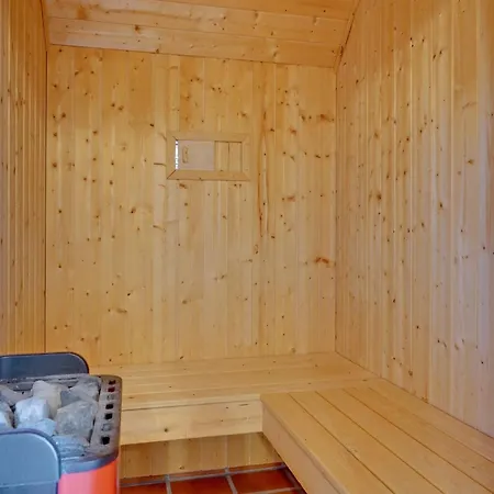 Vakantiehuis Siegried - 2-2km From The Sea By Interhome Vesterhede