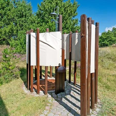 Siegried - 2-2km From The Sea By Interhome * Vesterhede