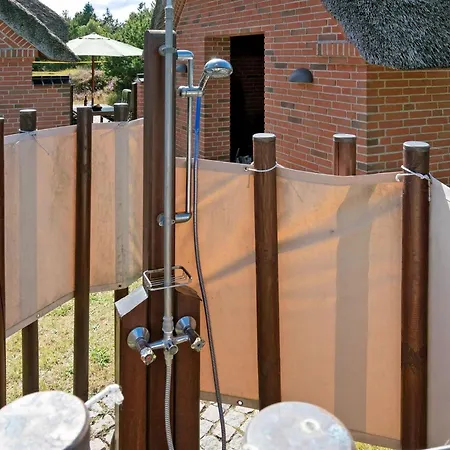 Vakantiehuis Siegried - 2-2km From The Sea By Interhome Vesterhede