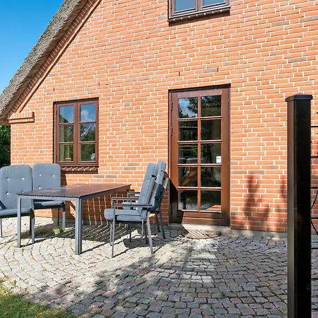 Siegried - 2-2km From The Sea By Interhome Vakantiehuis *