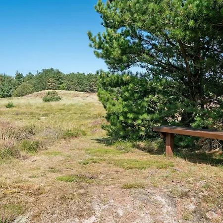 Feriehus Siegried - 2-2km From The Sea By Interhome Vesterhede
