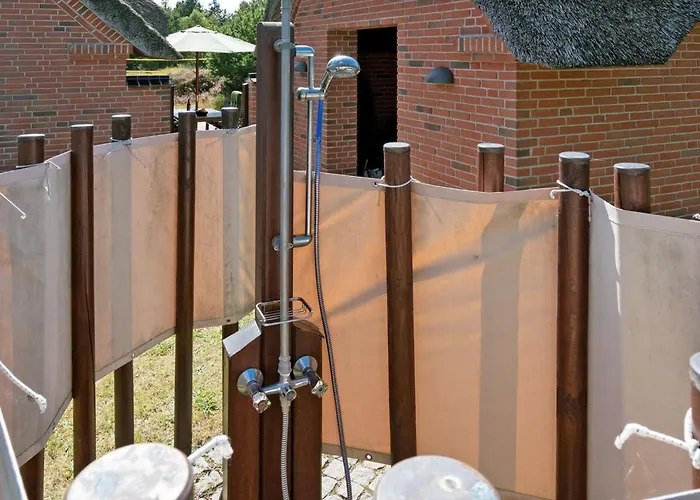 Siegried - 2-2km From The Sea By Interhome Сasa de vacaciones *