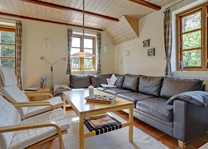 Siegried - 2-2km From The Sea By Interhome