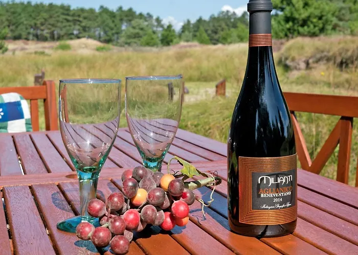 Сasa de vacaciones Siegried - 2-2km From The Sea By Interhome