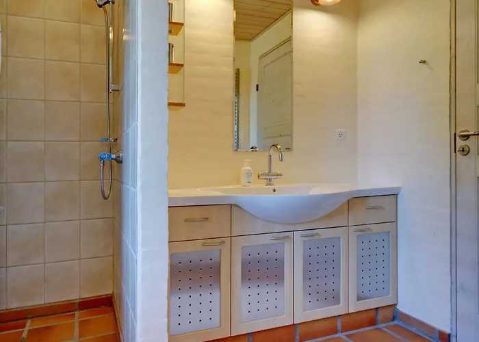 Siegried - 2-2km From The Sea By Interhome Vesterhede