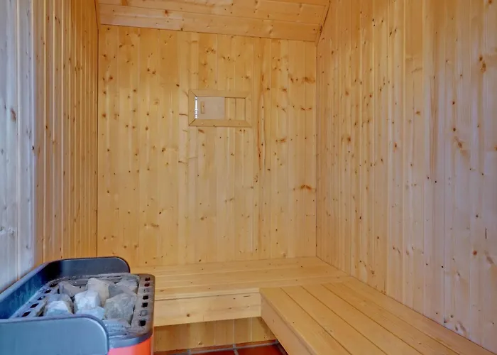 Siegried - 2-2km From The Sea By Interhome *