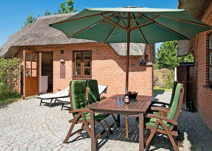 Сasa de vacaciones Siegried - 2-2km From The Sea By Interhome