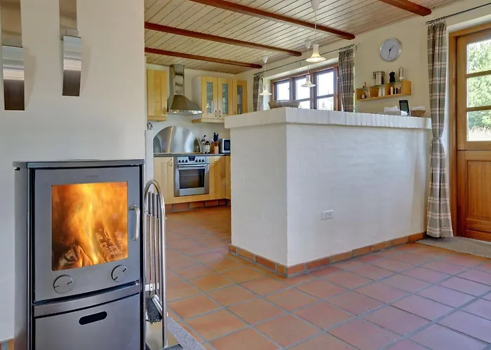 Siegried - 2-2km From The Sea By Interhome Сasa de vacaciones *