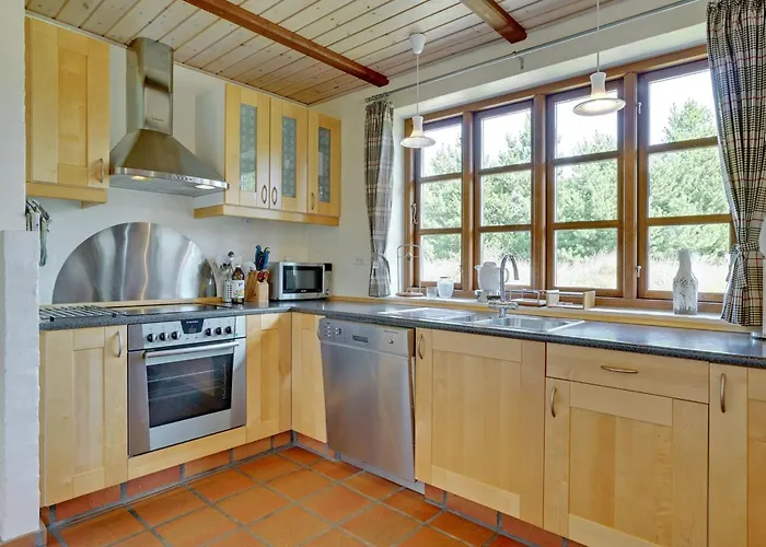 Siegried - 2-2km From The Sea By Interhome