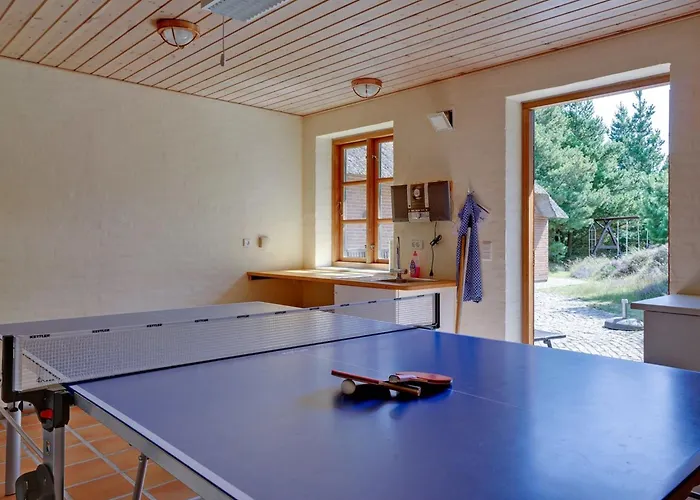 Siegried - 2-2km From The Sea By Interhome Сasa de vacaciones