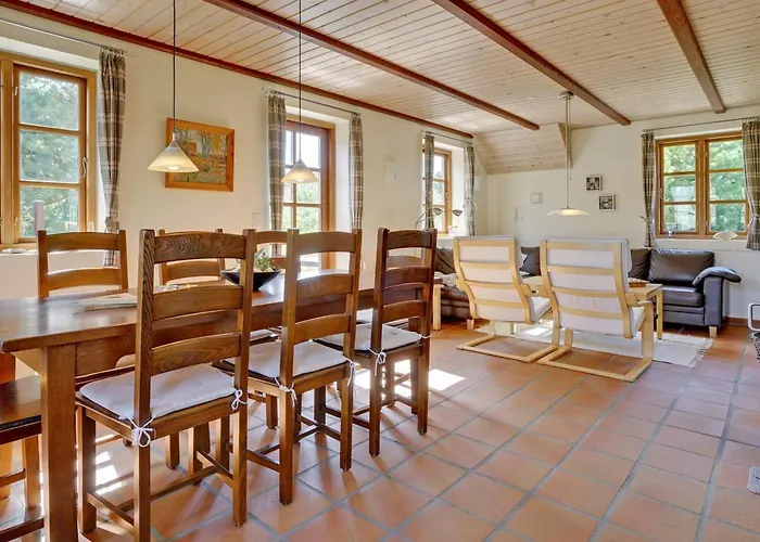 Сasa de vacaciones Siegried - 2-2km From The Sea By Interhome