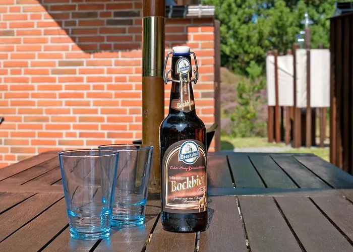 Siegried - 2-2km From The Sea By Interhome Vesterhede