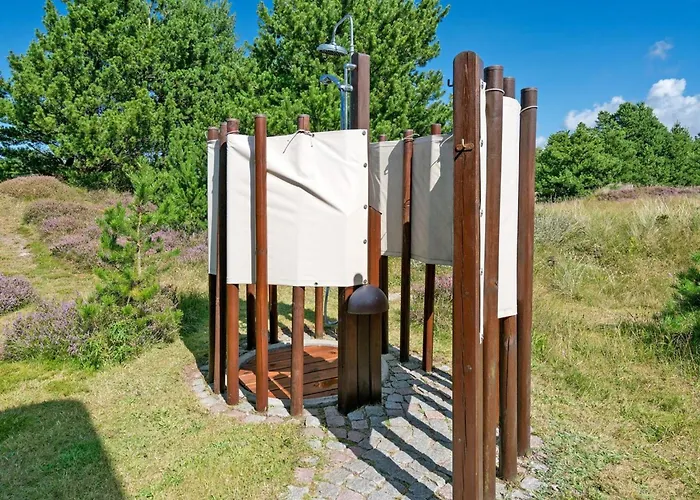 Siegried - 2-2km From The Sea By Interhome