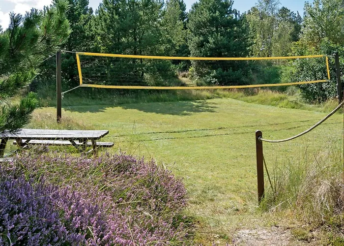 Siegried - 2-2km From The Sea By Interhome Сasa de vacaciones