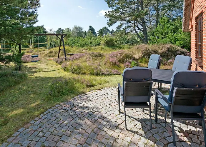 Сasa de vacaciones Siegried - 2-2km From The Sea By Interhome *