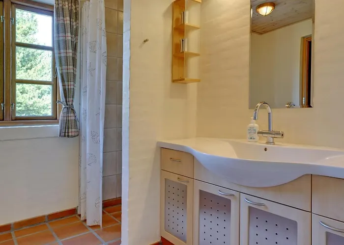 Siegried - 2-2km From The Sea By Interhome