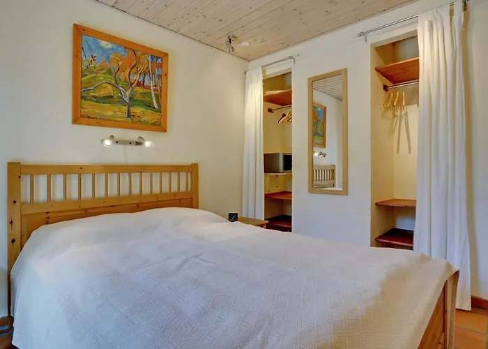 Siegried - 2-2km From The Sea By Interhome Сasa de vacaciones