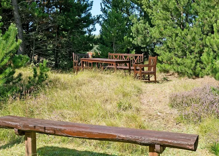 Siegried - 2-2km From The Sea By Interhome Сasa de vacaciones *