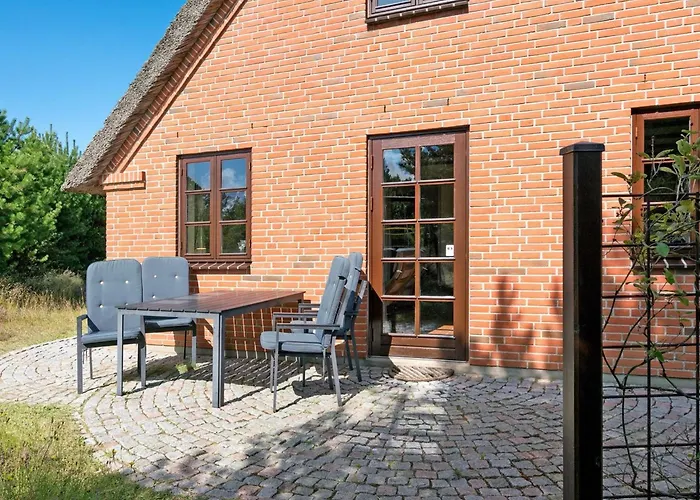 Siegried - 2-2km From The Sea By Interhome Сasa de vacaciones