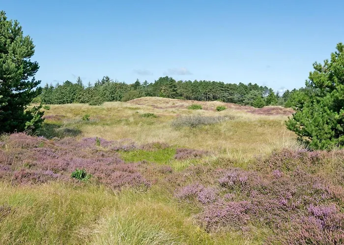 Сasa de vacaciones Siegried - 2-2km From The Sea By Interhome *